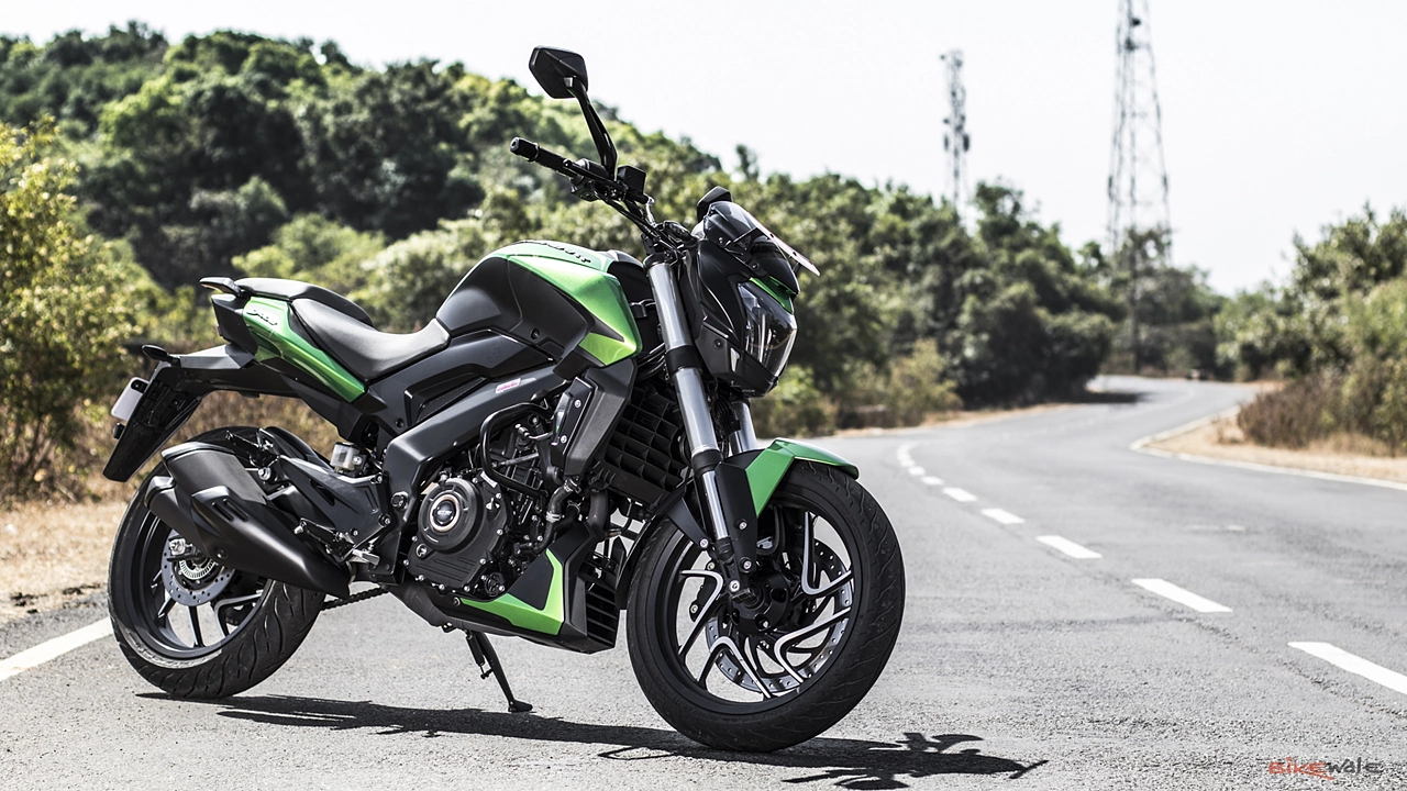 Images of Bajaj Dominar 400 | Photos of Dominar 400 - BikeWale Images of Bajaj Dominar 400 | Photos of Dominar 400 - BikeWale