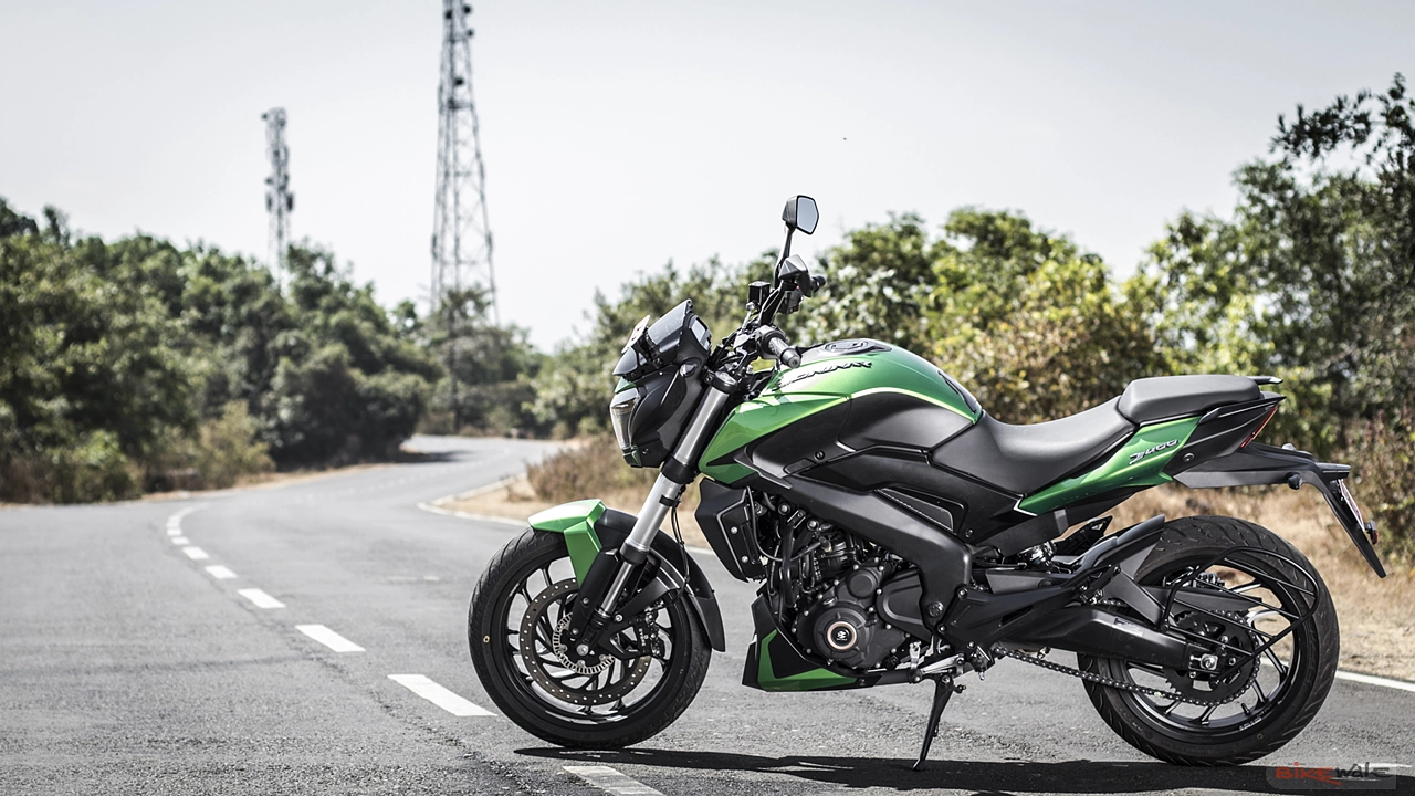 Images of Bajaj Dominar 400 | Photos of Dominar 400 - BikeWale Images of Bajaj Dominar 400 | Photos of Dominar 400 - BikeWale