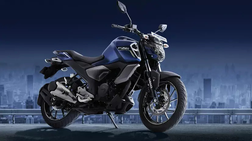 yamaha fzs v3 accessories online shopping