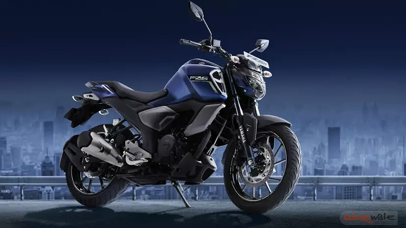 Yamaha Fz Fi V3 0 Accessories List With Prices Bikewale