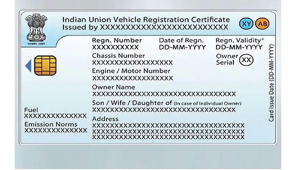 India to get new driving license, vehicle registration norms from October India to get new driving license, vehicle registration norms from October