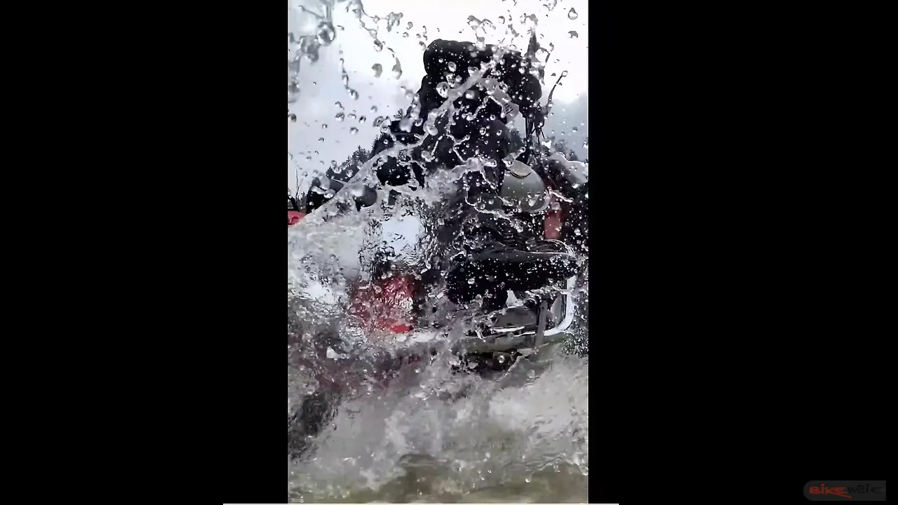 Royal Enfield Trials 350 scrambler teased; launch this month Royal Enfield Trials 350 scrambler teased; launch this month