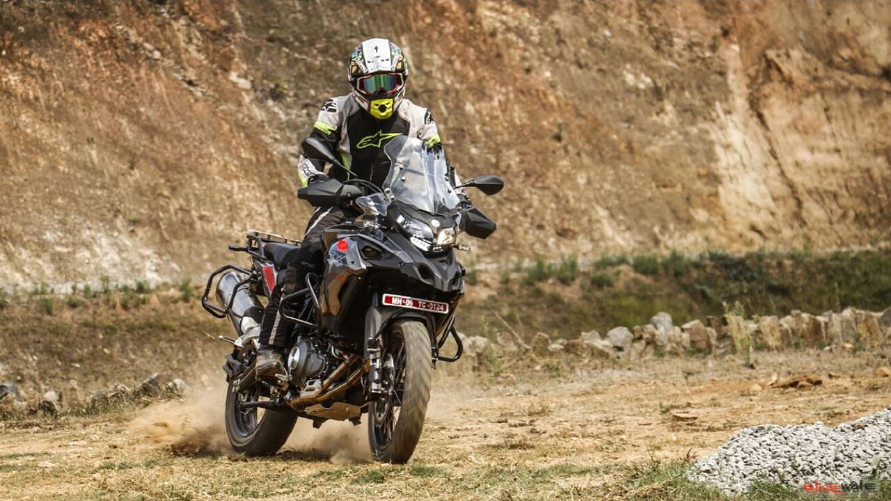 Benelli India receives 150 bookings for TRK 502X, TRK 502