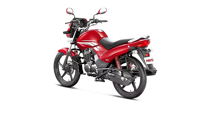 Hero Achiever 150 Price, Images Used Achiever 150 Bikes BikeWale
