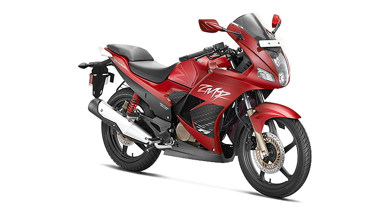 Karizma r deals bike price 2020