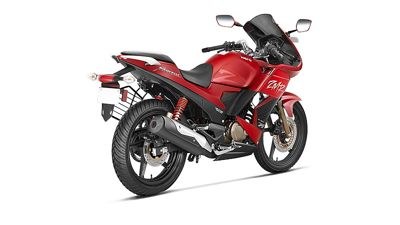 Hero karizma zmr price sale