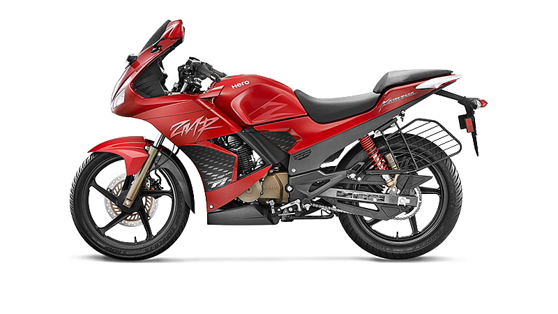 hero karizma 200cc