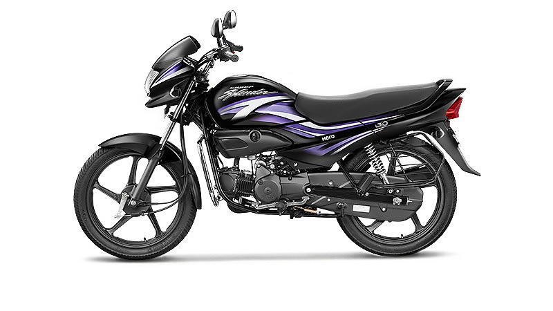 Splendor new 2020 on sale model price