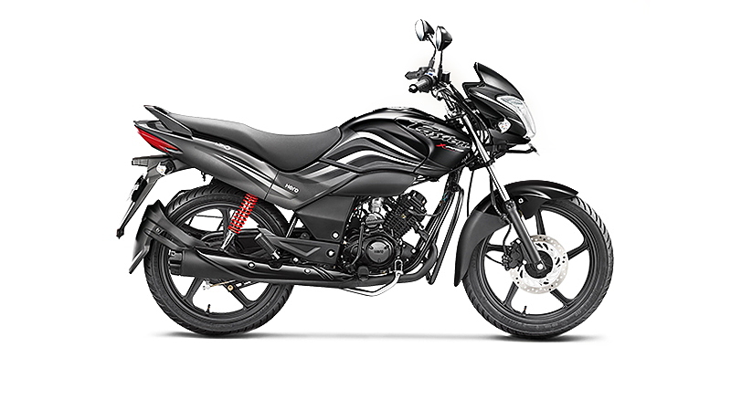 new passion pro 125cc