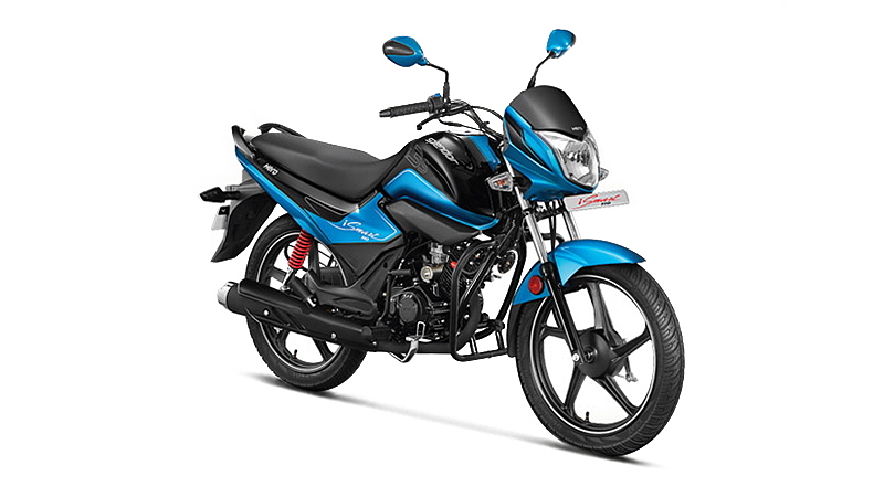 Hero splendor ka price deals kitna hai