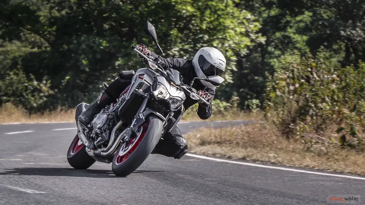 Kawasaki India offering interest-free deals on select models Kawasaki India offering interest-free deals on select models