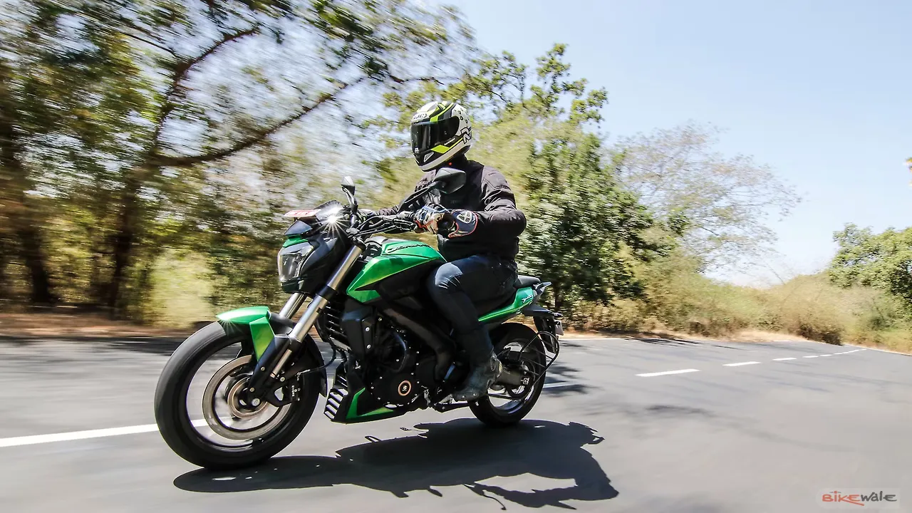 Bajaj, KTM could strengthen its partnership Bajaj, KTM could strengthen its partnership
