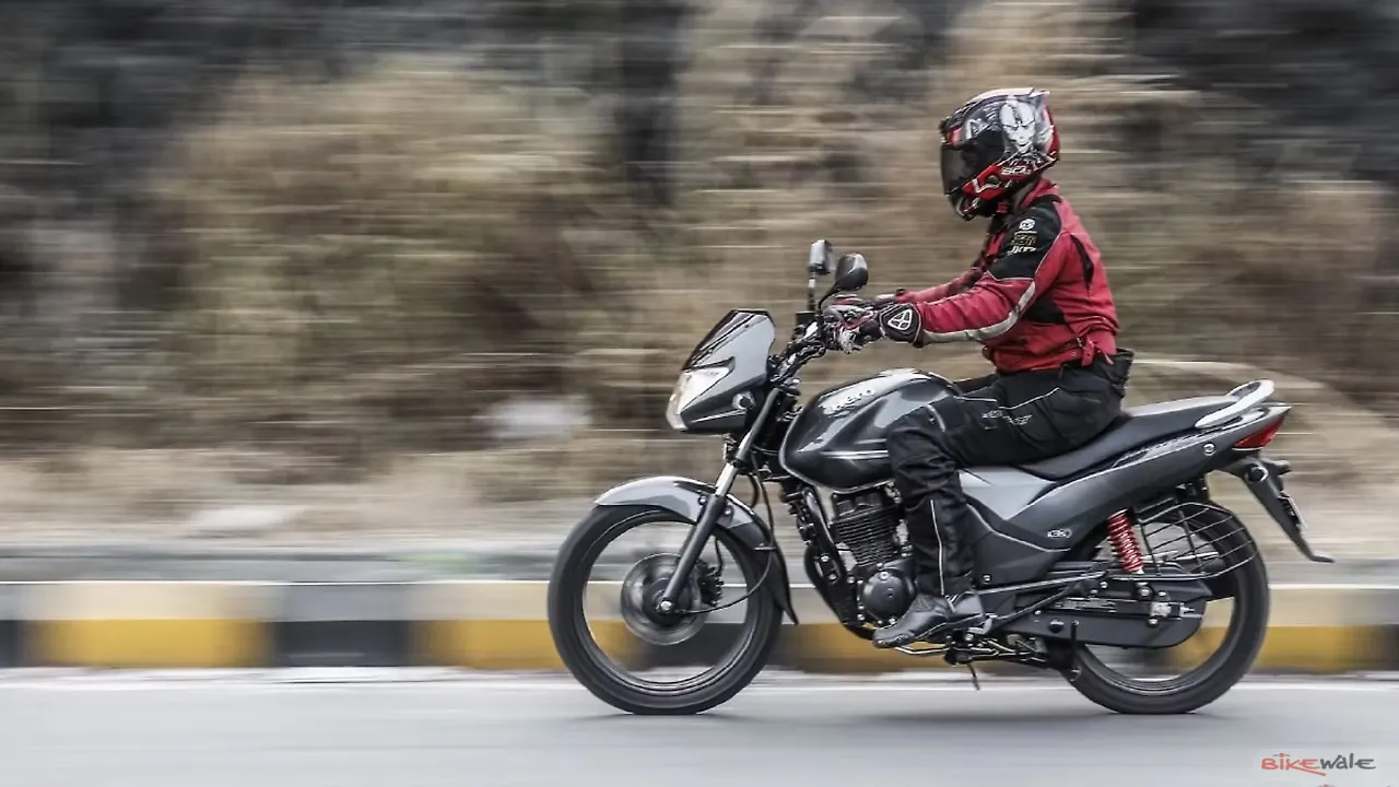 Hero MotoCorp to discontinue Achiever 150