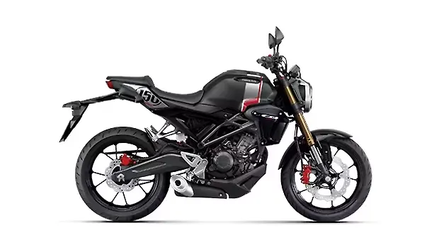 2019 Honda CB150R Streetster unveiled; to rival the Yamaha MT-15 and KTM 125 Duke in India 2019 Honda CB150R Streetster unveiled; to rival the Yamaha MT-15 and KTM 125 Duke in India