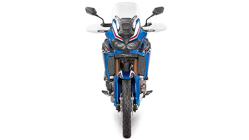 Honda Africa Twin [2018-2019] Price, Images Used Africa Twin