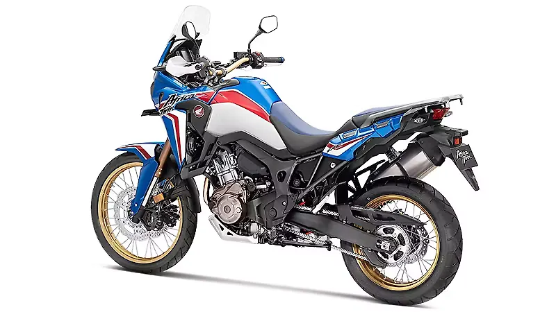 Honda Africa Twin [2018-2019] Price, Images Used Africa Twin