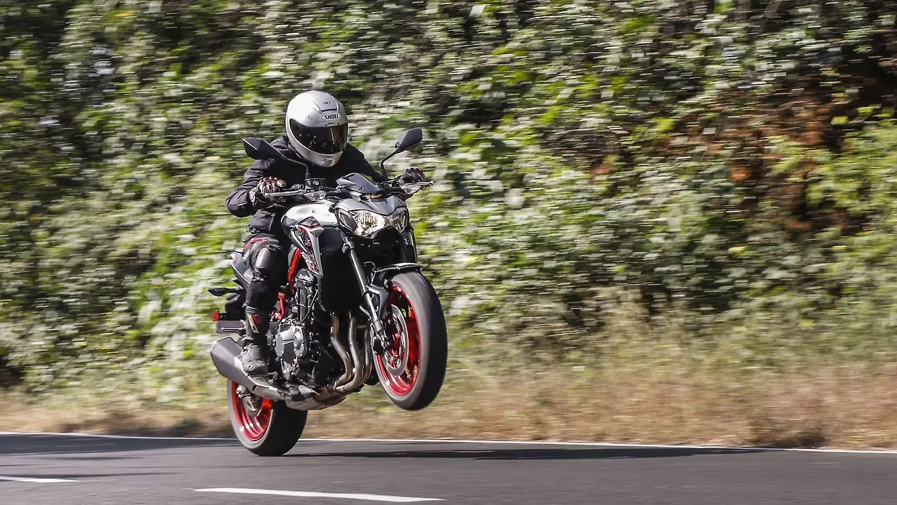 Kawasaki increases prices of motorcycles by up to 7 per cent