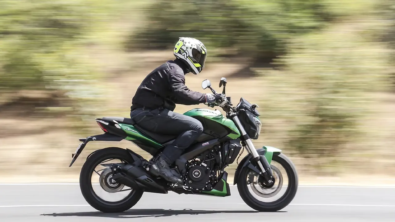 Bajaj registers 20 per cent growth in sales for March 2019 Bajaj registers 20 per cent growth in sales for March 2019