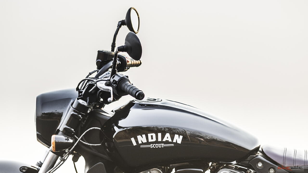 Indian Motorcycles recalls entire Scout range in USA