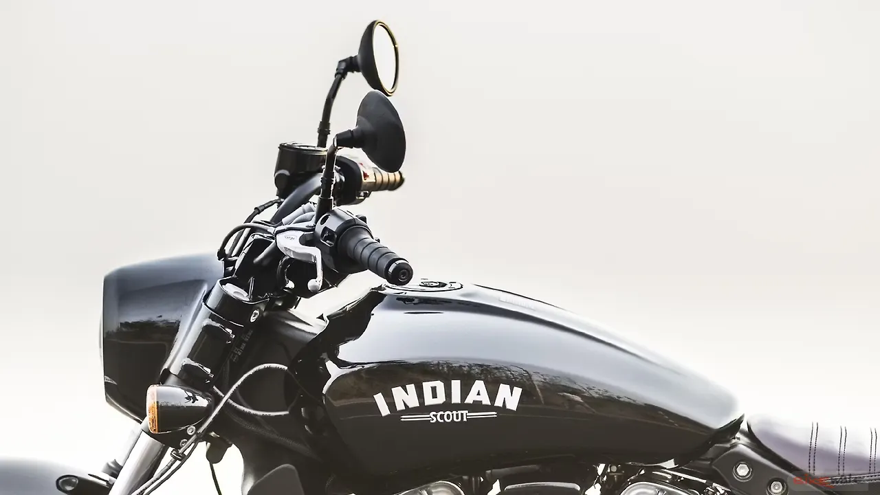 Indian Motorcycles recalls entire Scout range in USA Indian Motorcycles recalls entire Scout range in USA