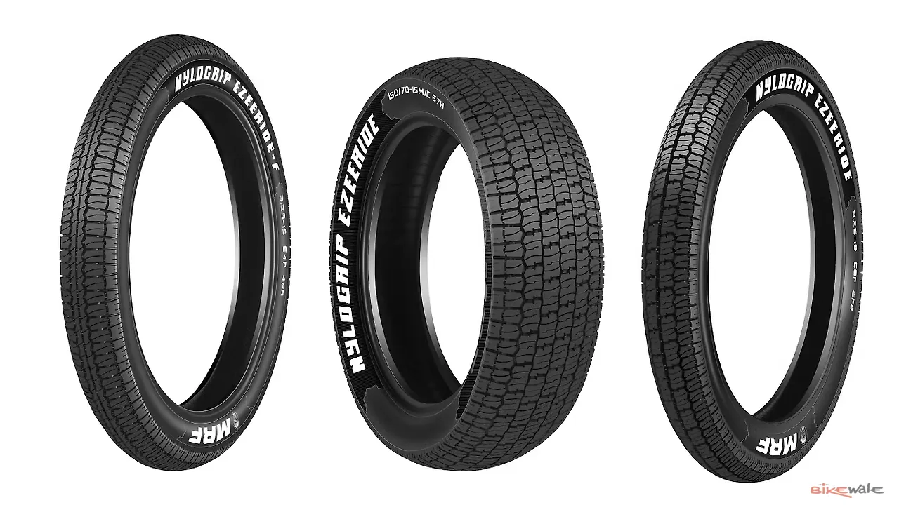 mrf nylogrip tyre price