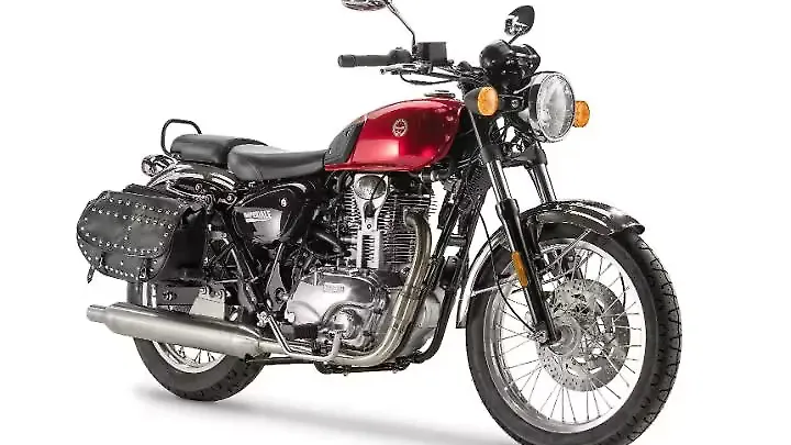 Benelli likely to launch Royal Enfield rival Imperiale 400 by March 2020 Benelli likely to launch Royal Enfield rival Imperiale 400 by March 2020