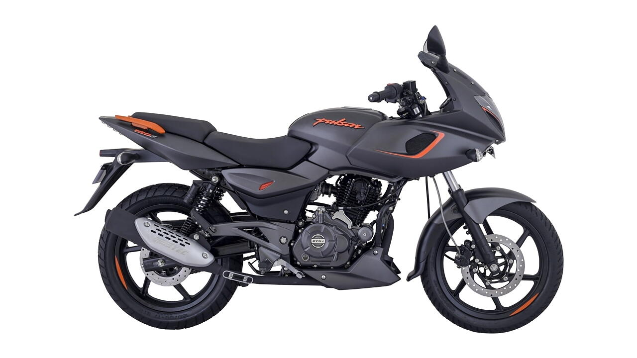 Bajaj Pulsar ABS series full price list - BikeWale