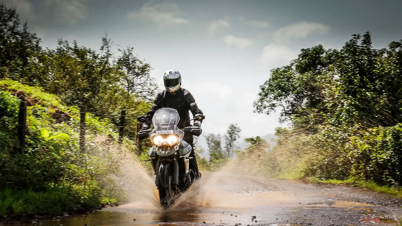 Triumph to soon launch used bike business in India Triumph to soon launch used bike business in India