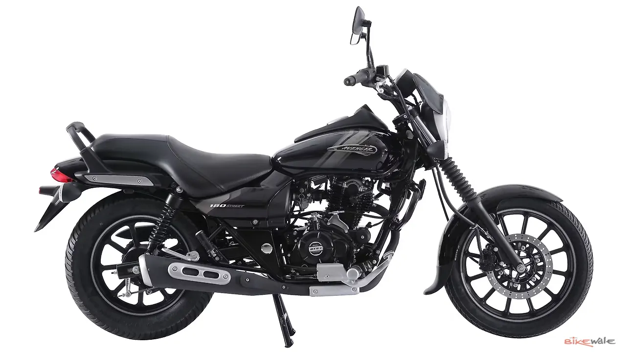 bajaj avenger cruise 160 on road price in kolkata