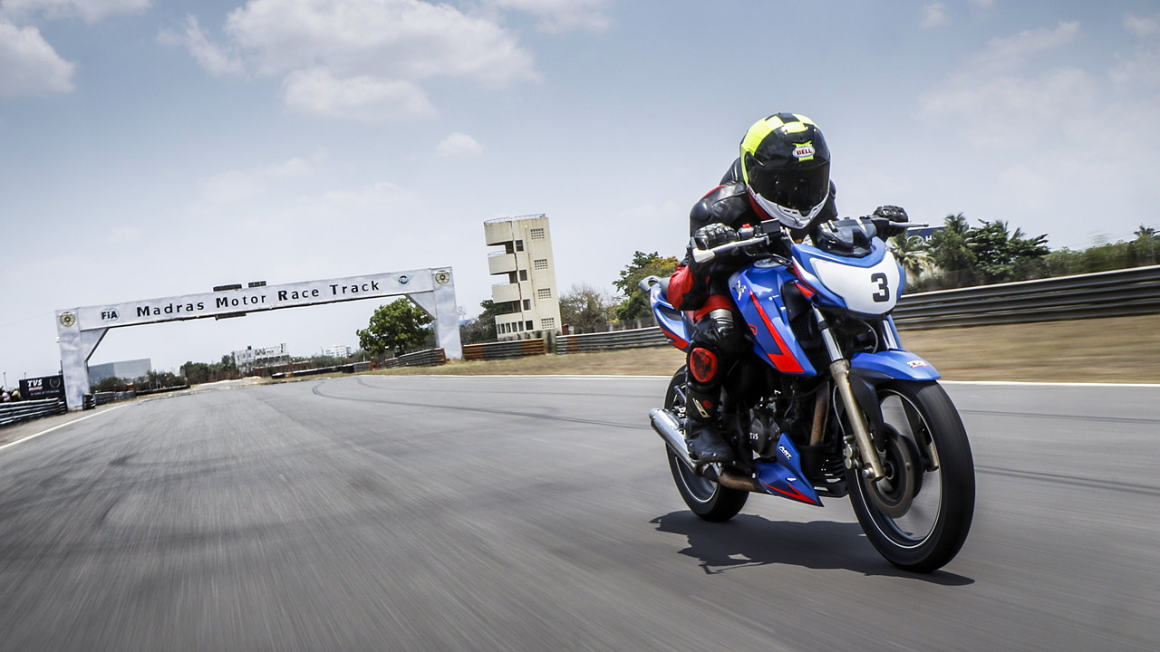 Bike sales race 2019