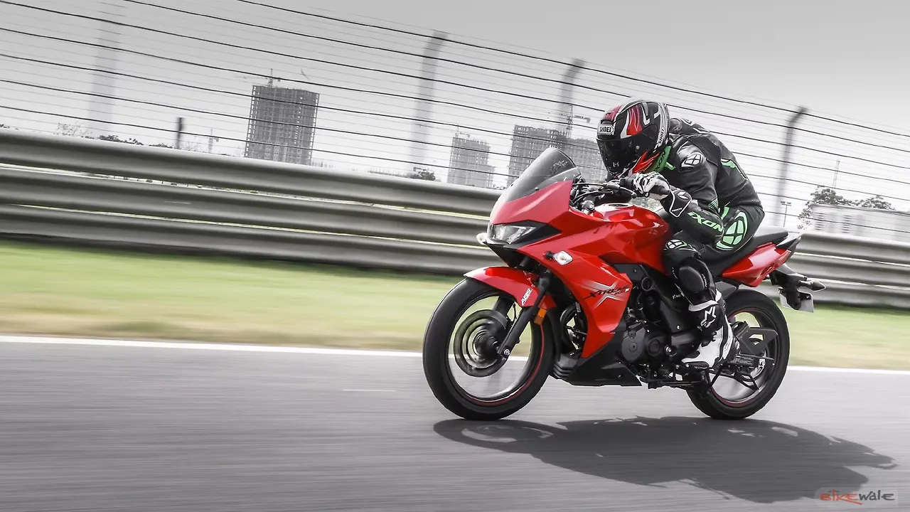 Hero Xtreme 200S: What else can you buy? Hero Xtreme 200S: What else can you buy?