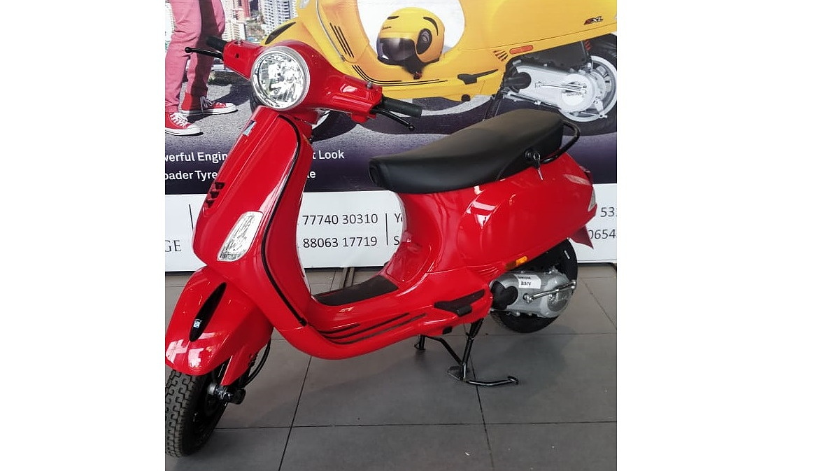 Vespa Urban Club Bs6 Price Cheap Online Shopping