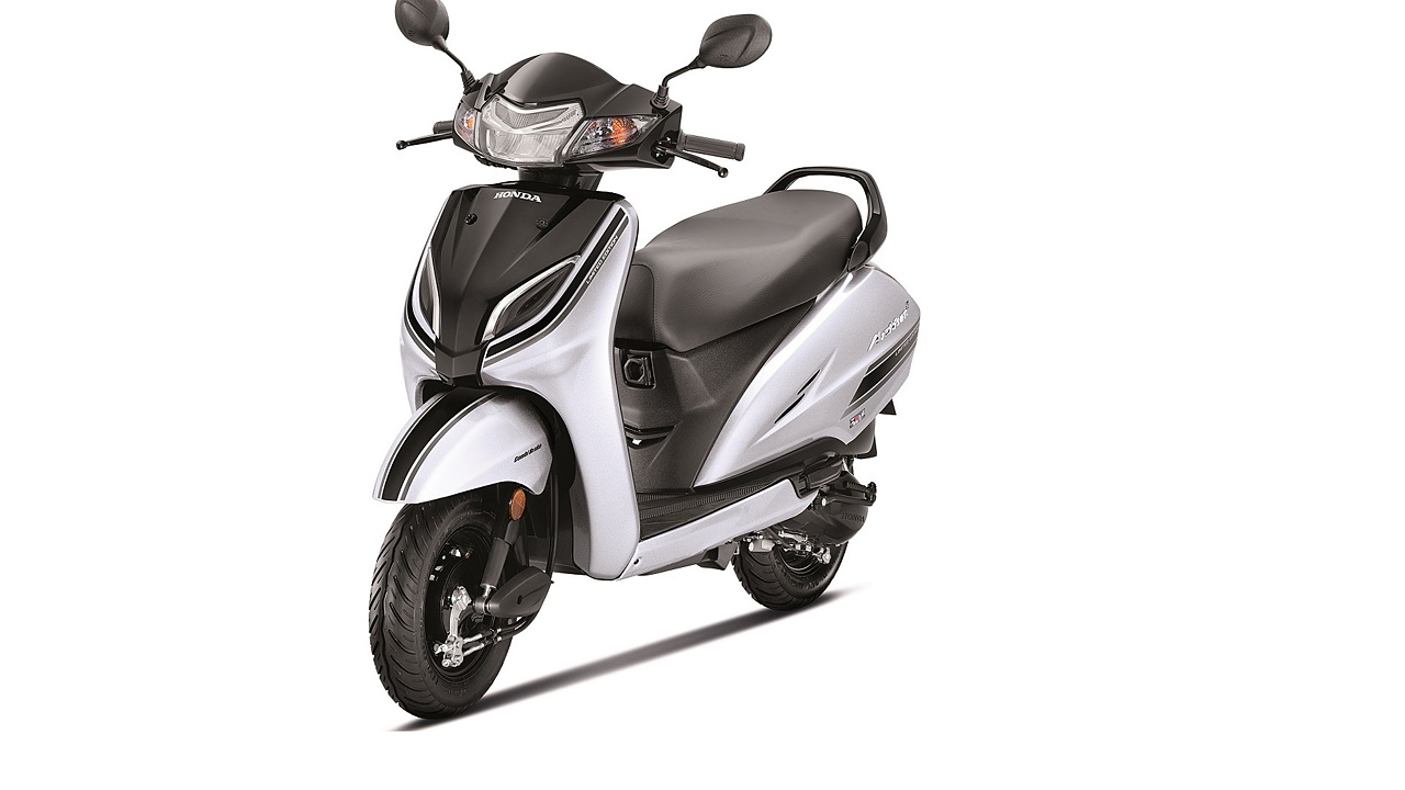 5g activa best sale honda