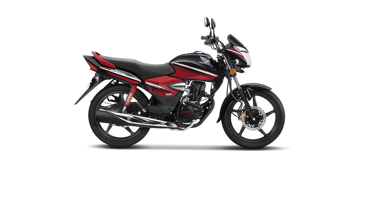 Honda CB Shine Limited Edition launched at Rs 59 083 BikeWale