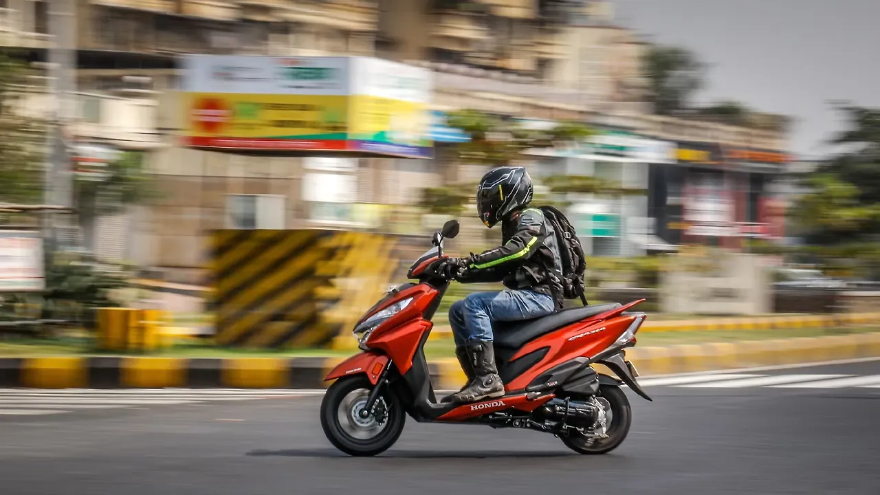 Honda to unveil its first BS-6 two-wheeler on 12 June Honda to unveil its first BS-6 two-wheeler on 12 June