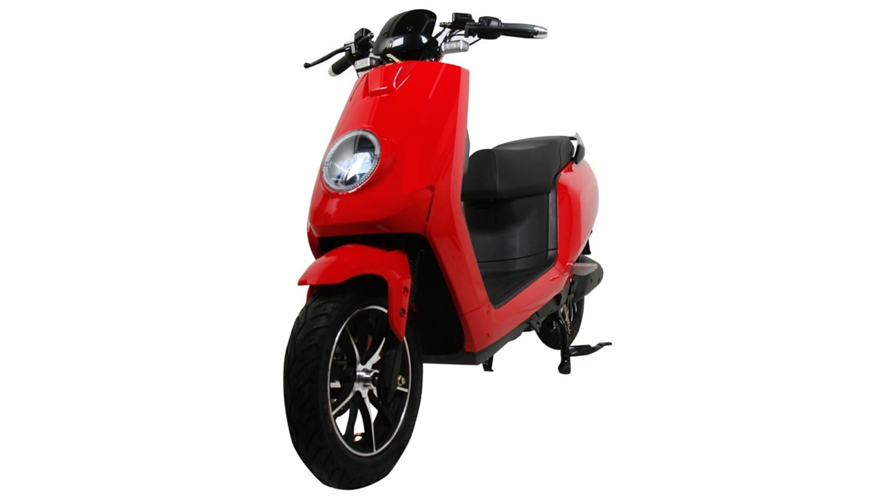 Battre shop electric scooter