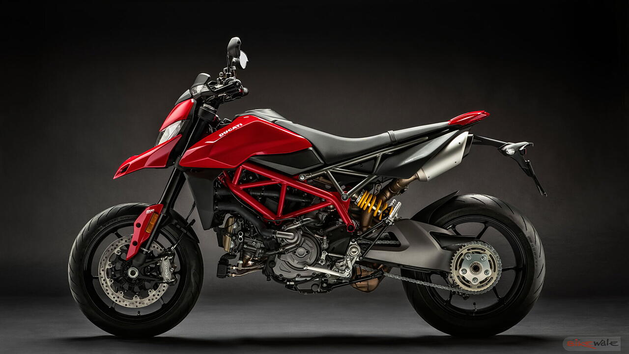 2019 Ducati Hypermotard 950 - What to expect