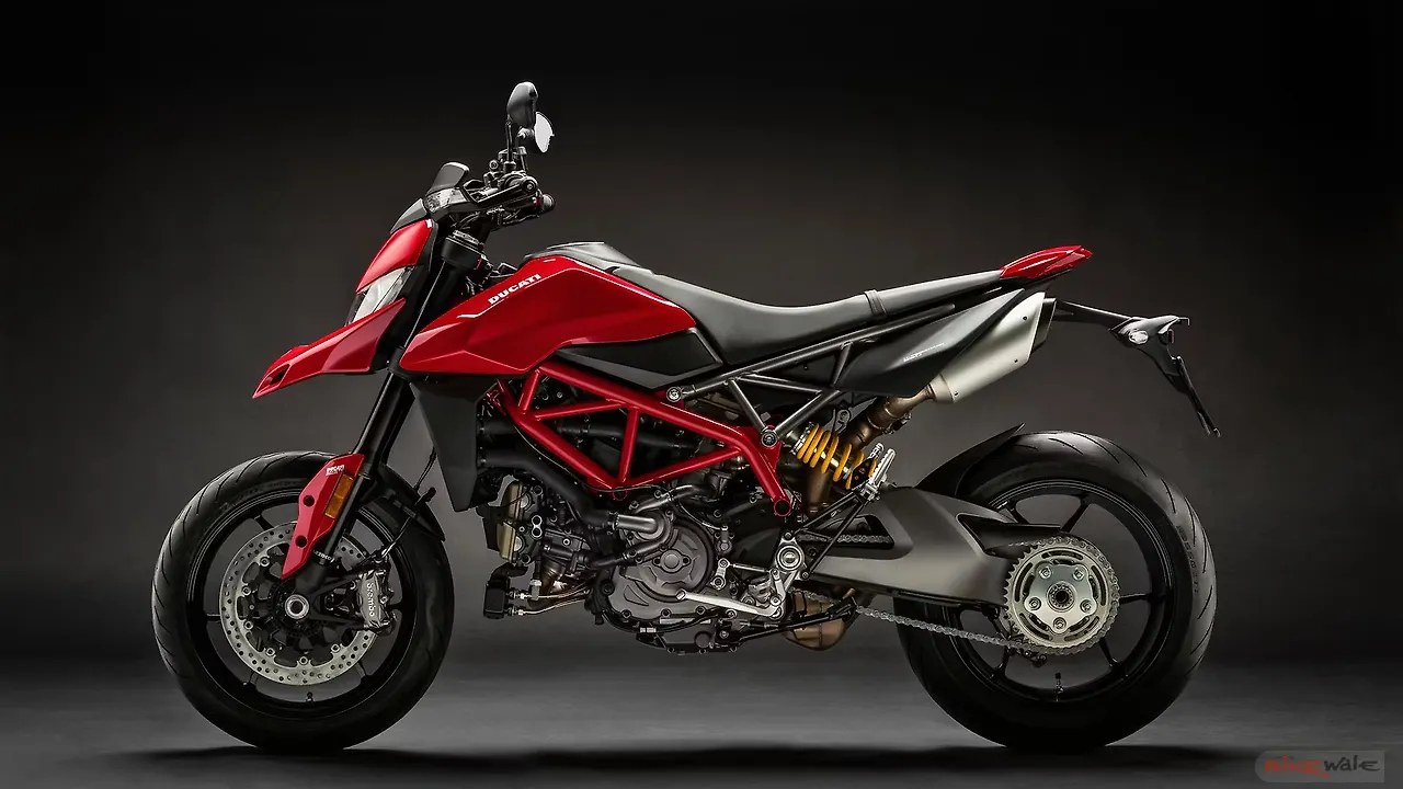 2019 Ducati Hypermotard 950 - What to expect 2019 Ducati Hypermotard 950 - What to expect