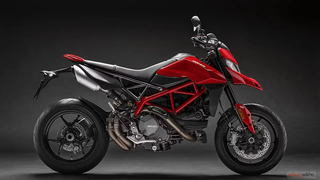 Ducati Hypermotard 950 Image Gallery Ducati Hypermotard 950 Image Gallery