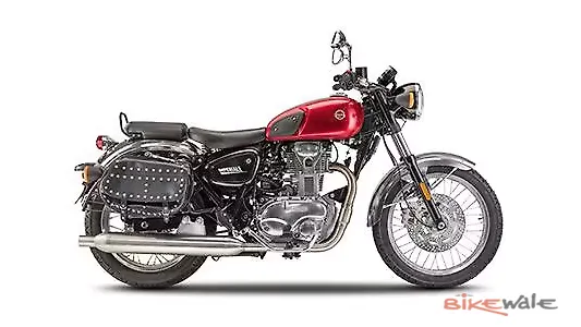 Benelli India betting big on Imperiale 400 Benelli India betting big on Imperiale 400