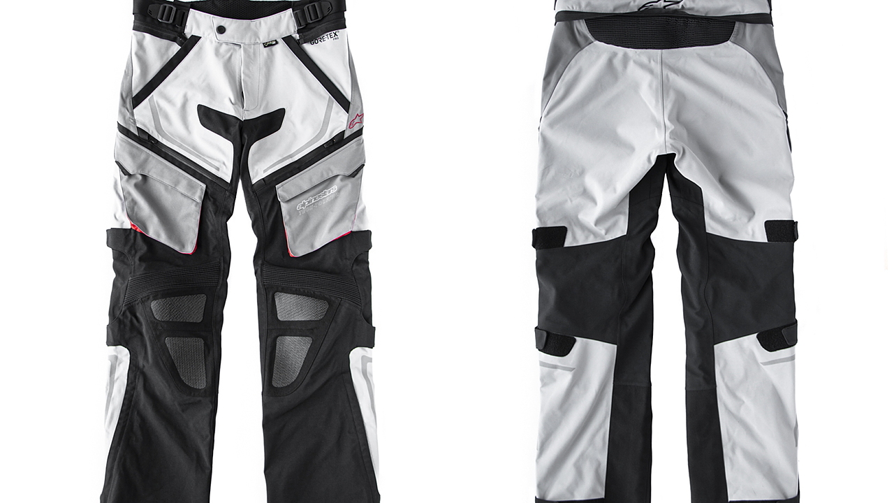 Alpinestar revenant hotsell