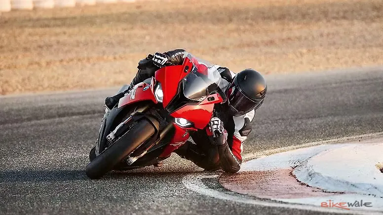 2019 BMW S1000RR : Top 5 Highlights 2019 BMW S1000RR : Top 5 Highlights
