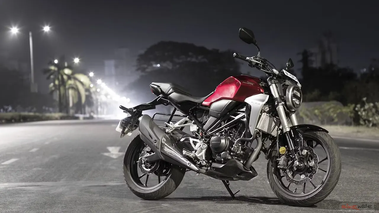 2019 Honda CB300R recalled in the US 2019 Honda CB300R recalled in the US