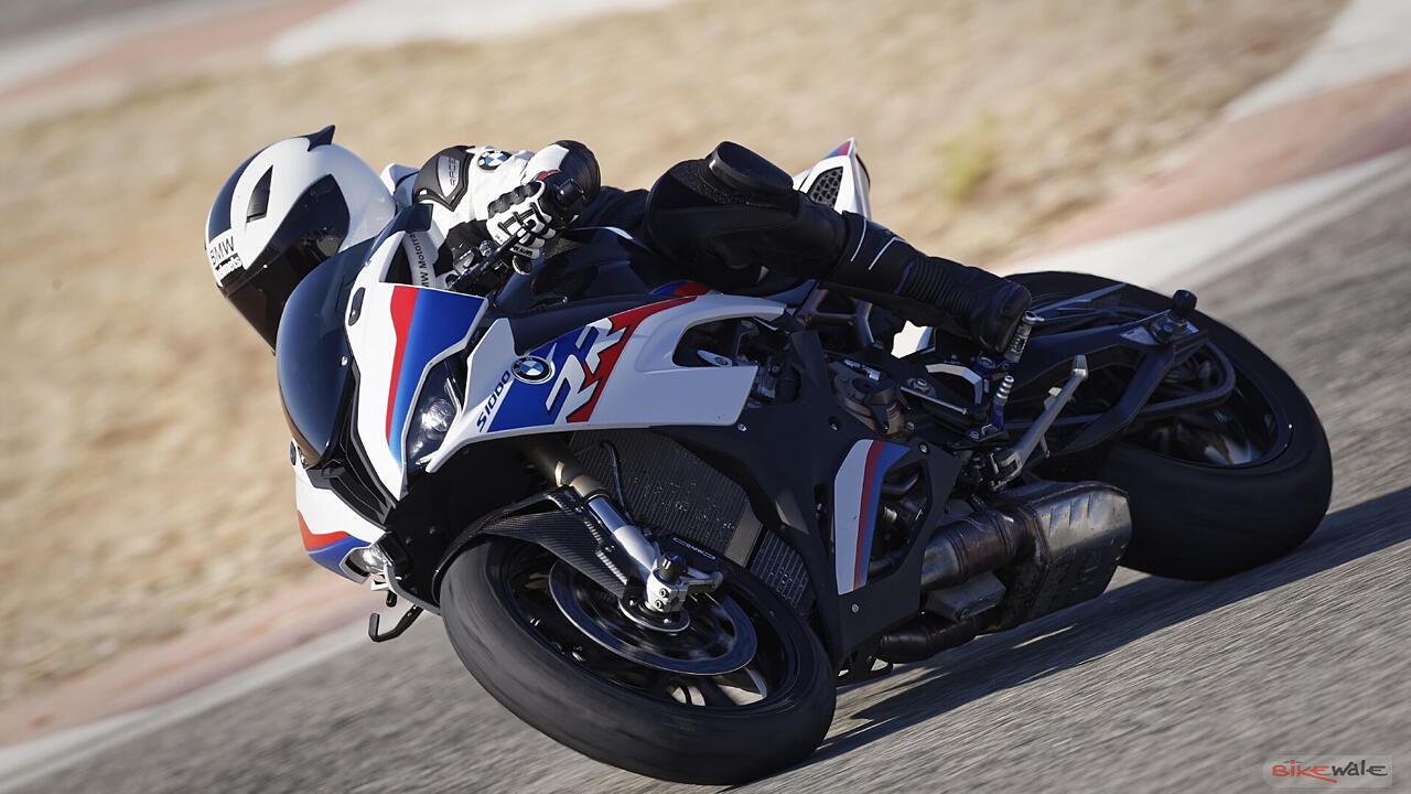 2019 BMW S1000RR - What else can you buy?