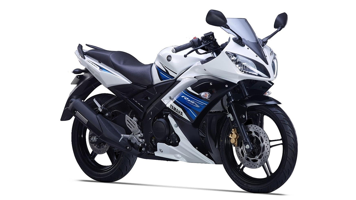 yamaha yzf r15 v2 0