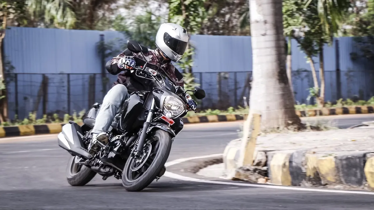 Upgraded Suzuki Intruder likely to be launched next year Upgraded Suzuki Intruder likely to be launched next year