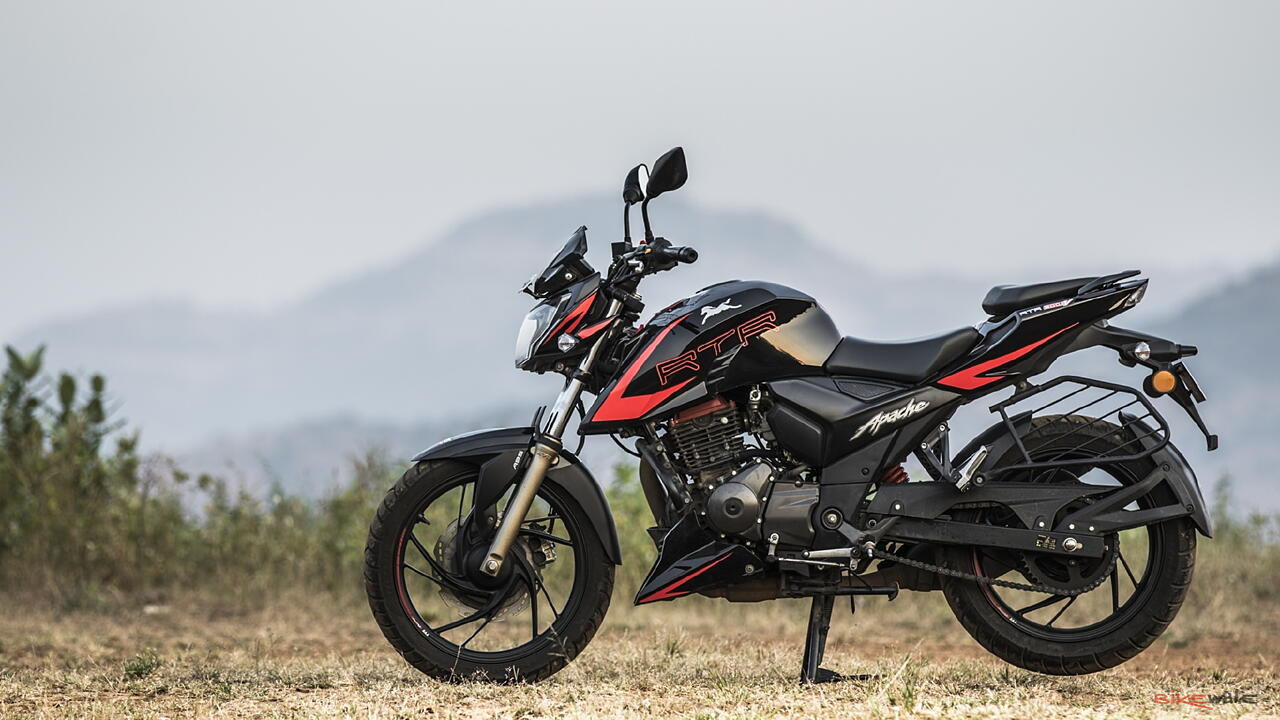 TVS to launch BS-VI and electric two-wheelers by second half of FY2020 ...