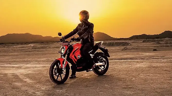 Revolt RV 400 App released on Google Play Store; here's what