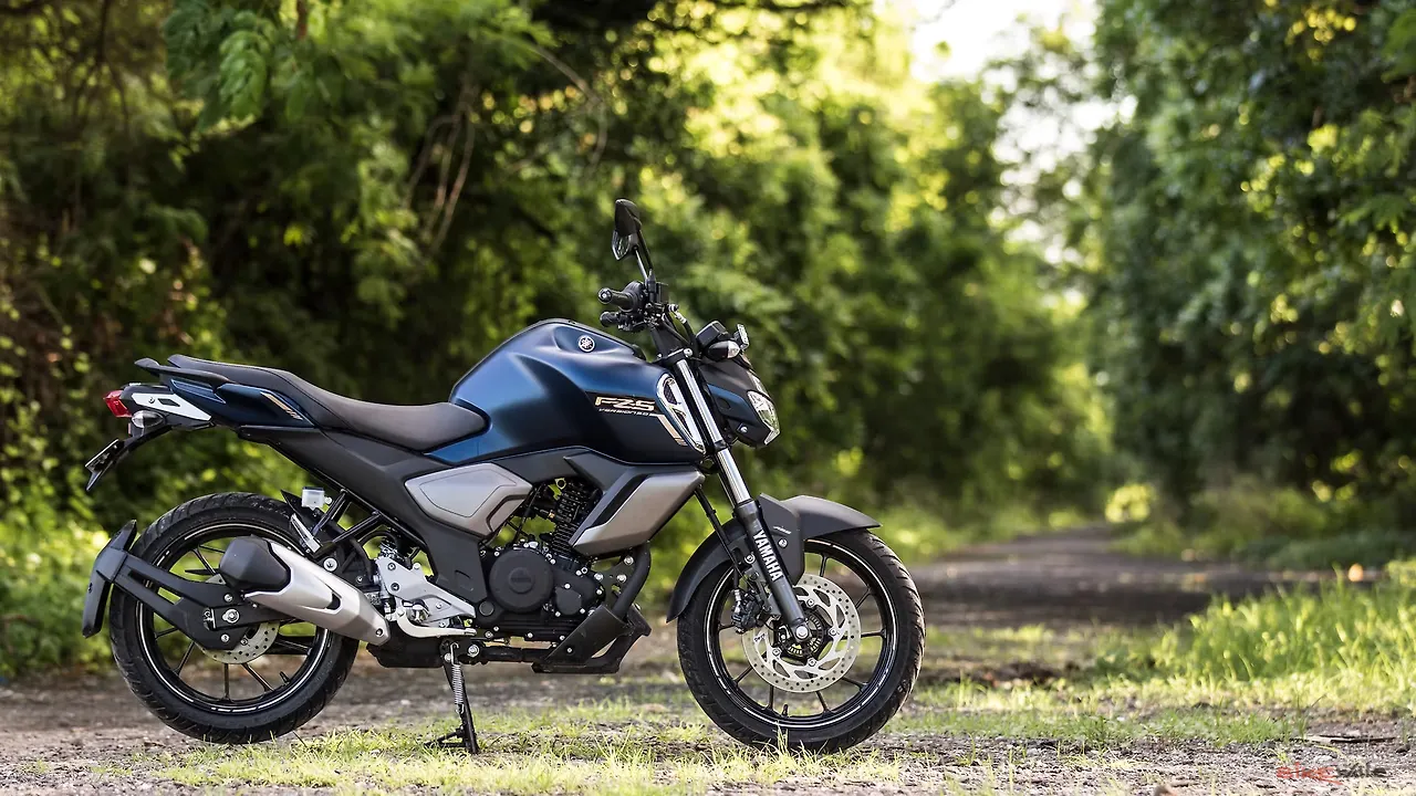 Fz Rajah Yamaha Fz Wallpapers Yamaha FZ 09 Wallpaper By 1_up_5_down Download