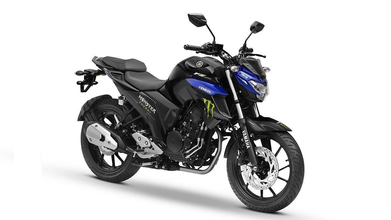 Eneos monster bike price sale